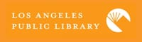 Los Angeles Public Library logo